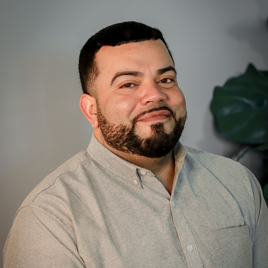 Xavier Santos